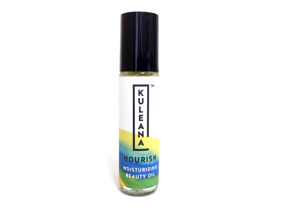 Nourish Beauty Oil, 10 mL