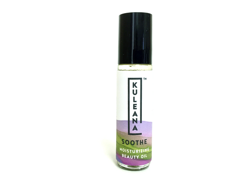 Soothe Beauty Oil, 10 mL